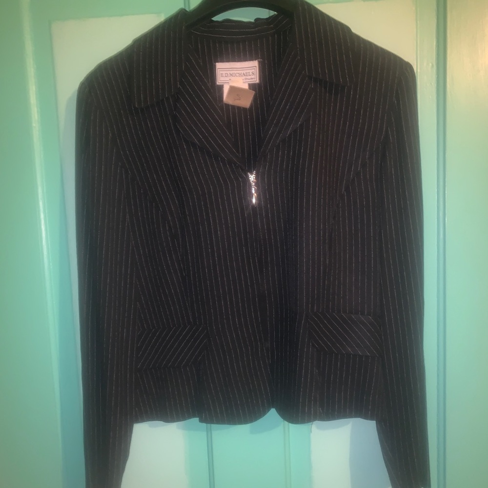 E.D. Michael’s Women’s Suit